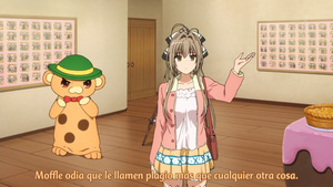 Amagi Brilliant Park
